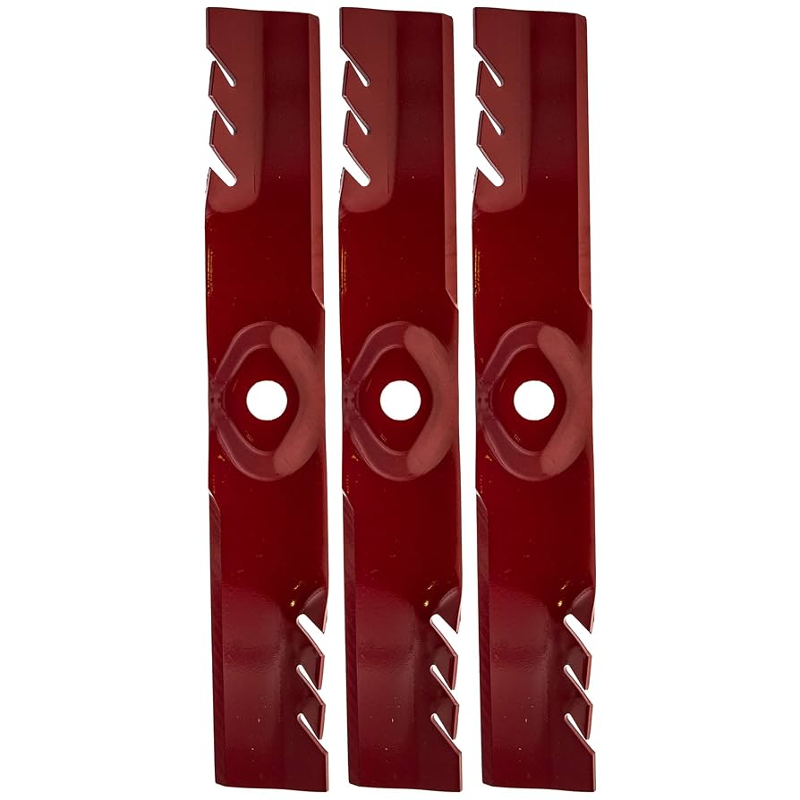 Amazon.com : Exmark 116-5498-S Extreme Blade Lazer Z HP